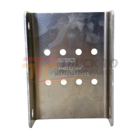K85-6031 Genuine Peterbilt Fuel Tank Step Support - Truck To Trailer
