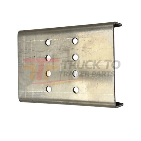 K85-6031 Genuine Peterbilt Fuel Tank Step Support - Truck To Trailer