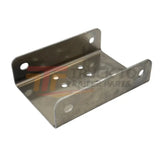 K85-6031 Genuine Peterbilt Fuel Tank Step Support - Truck To Trailer