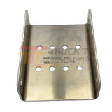 K85-6031 Genuine Peterbilt Fuel Tank Step Support - Truck To Trailer