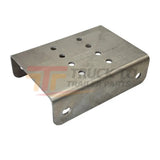 K85-6031 Genuine Peterbilt Fuel Tank Step Support - Truck To Trailer