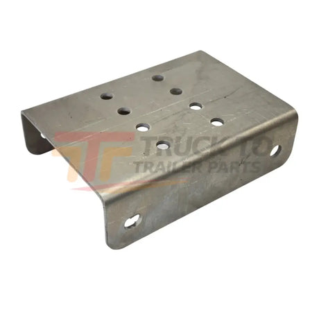 K85-6031 Genuine Peterbilt Fuel Tank Step Support - Truck To Trailer