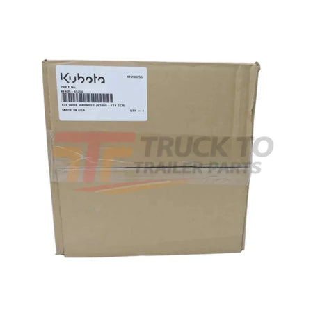 KEA05-65200 Kubota Kit Wire Harness - Truck To Trailer