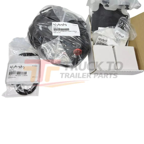 KEA05-65200 Kubota Kit Wire Harness - Truck To Trailer