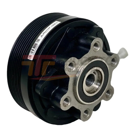 KMN20222957 Genuine Cummins Fan Clutch For Cummins Automotive 8.3 liter C Engines - Truck To Trailer