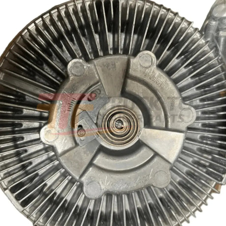 KMN20RV012220000 Genuine International Kit Viscous Fan Drive Clutch - Truck To Trailer