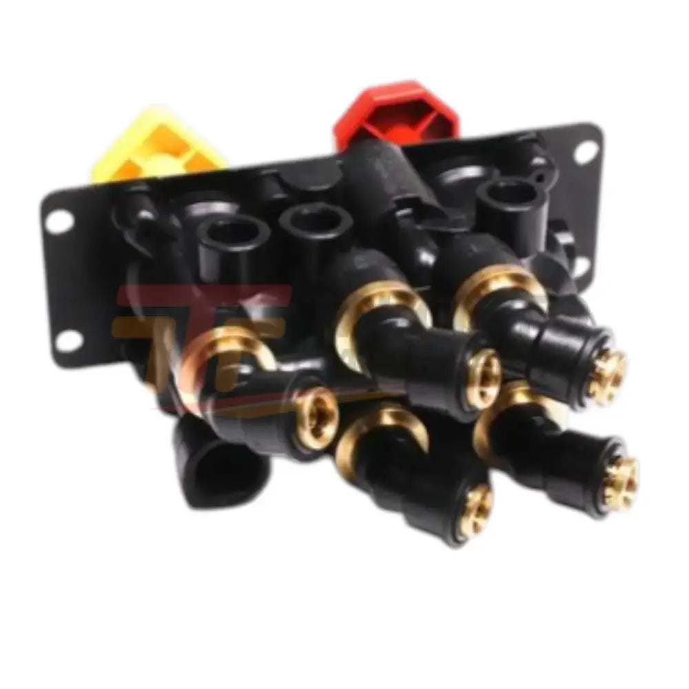 KN20621 Mack Manifold Dash Control Module - Truck To Trailer
