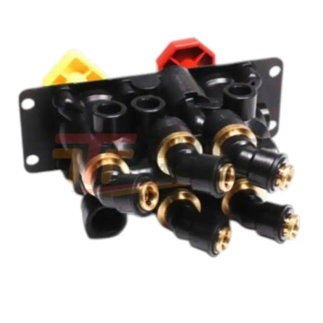 KN20621 Mack Manifold Dash Control Module - Truck To Trailer