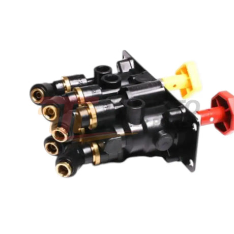 KN20621 Mack Manifold Dash Control Module - Truck To Trailer