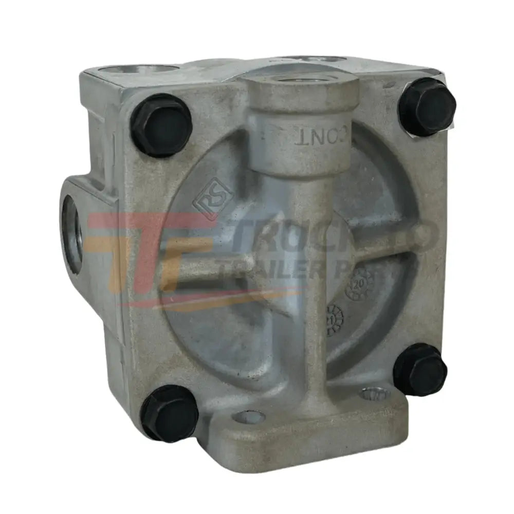 Kn28300 Genuine Haldex Valve Relay - Truck To Trailer