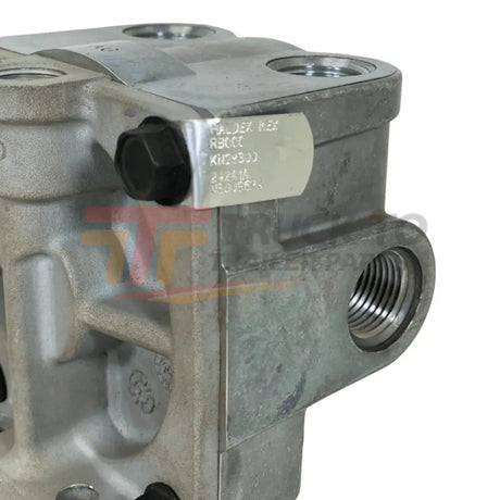 Kn28300 Genuine Haldex Valve Relay - Truck To Trailer
