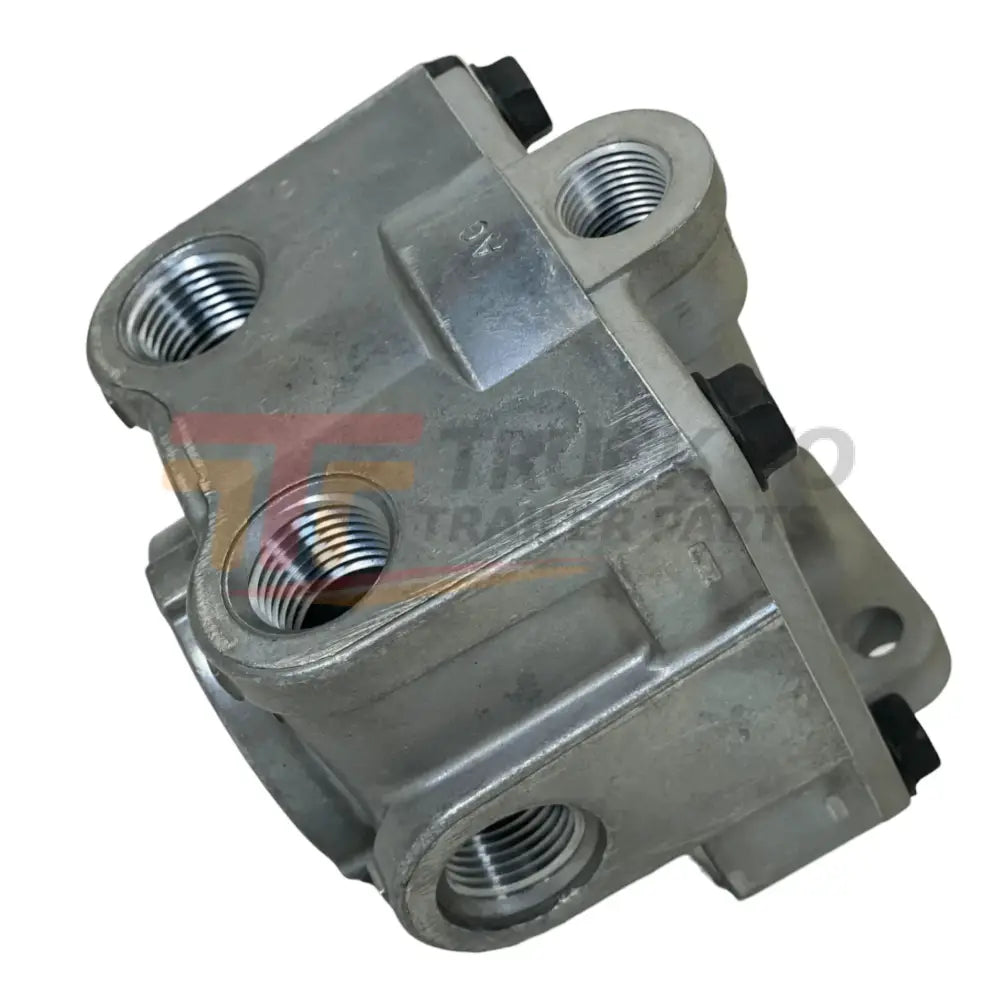 Kn28300 Genuine Haldex Valve Relay - Truck To Trailer
