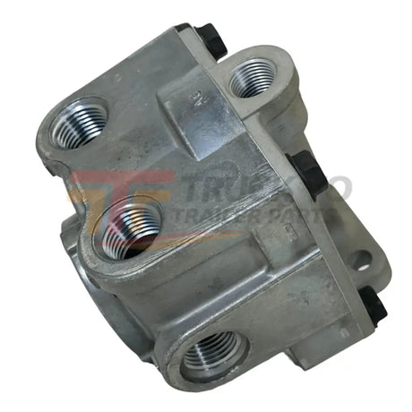 Kn28300 Genuine Haldex Valve Relay - Truck To Trailer