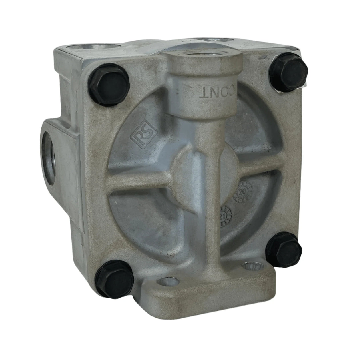 Kn28300 Genuine Haldex Valve Relay - Truck To Trailer