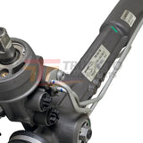 Ks01000927 Genuine Bosch Hydrauulic Power Steering Rack & Pinion For Audi - Truck To Trailer