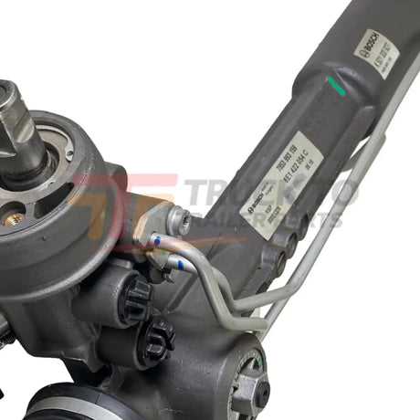 Ks01000927 Genuine Bosch Hydrauulic Power Steering Rack & Pinion For Audi - Truck To Trailer