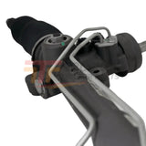 Ks01000927 Genuine Bosch Hydrauulic Power Steering Rack & Pinion For Audi - Truck To Trailer