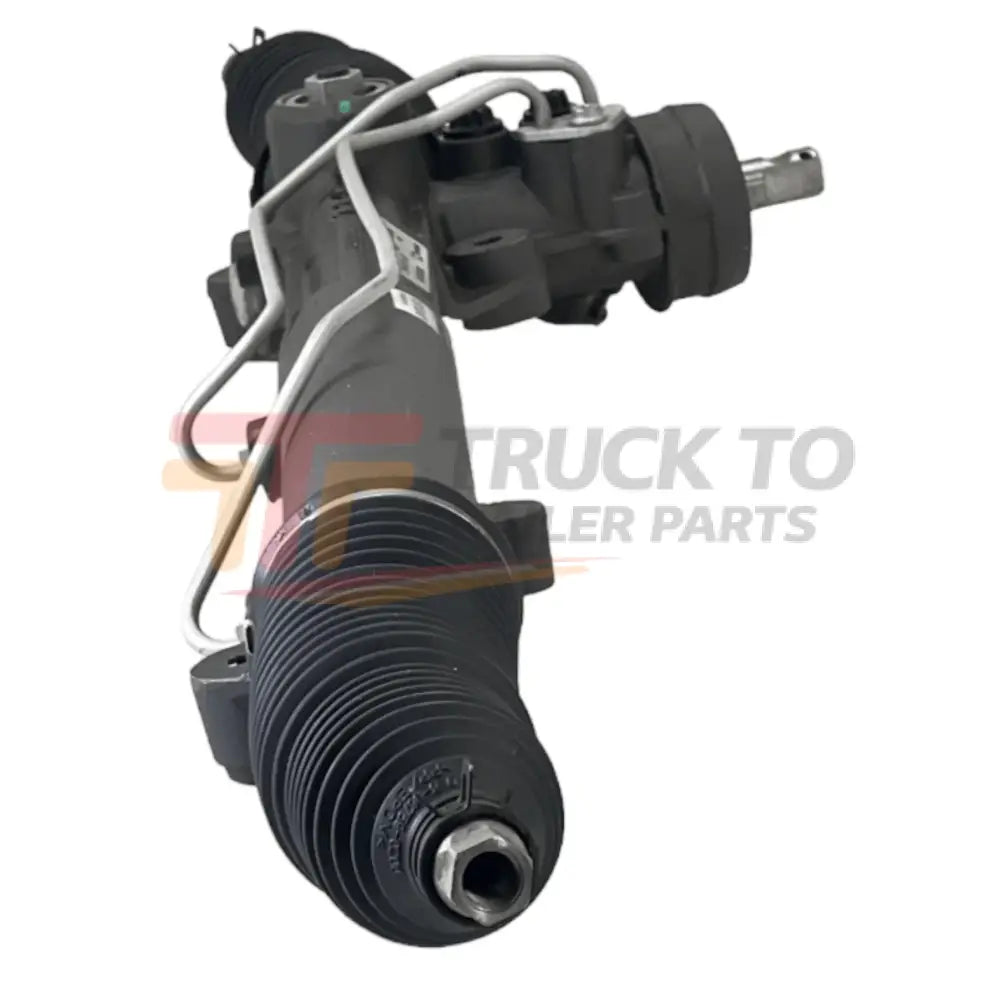 Ks01000927 Genuine Bosch Hydrauulic Power Steering Rack & Pinion For Audi - Truck To Trailer