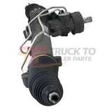 Ks01000927 Genuine Bosch Hydrauulic Power Steering Rack & Pinion For Audi - Truck To Trailer
