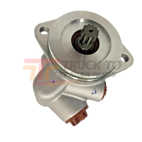 KS01001353 Genuine Bosch Power Steering Pump - POWER STEERING PUMP
