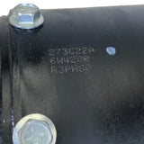KSMR3PH60S50027 Genuine Haldex R-Series Push Type Spring Brake - 60 - Truck To Trailer