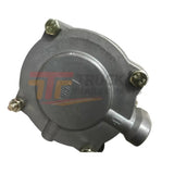 KY2111/7 Bendix Dual Relay Valve - Truck To Trailer