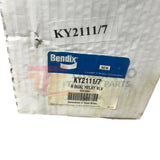 KY2111/7 Bendix Dual Relay Valve - Truck To Trailer