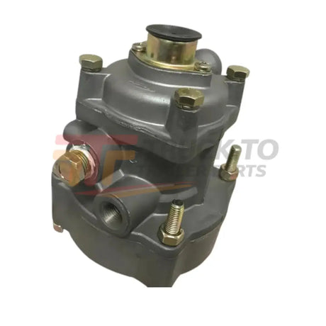 KY2111/7 Bendix Dual Relay Valve - Truck To Trailer