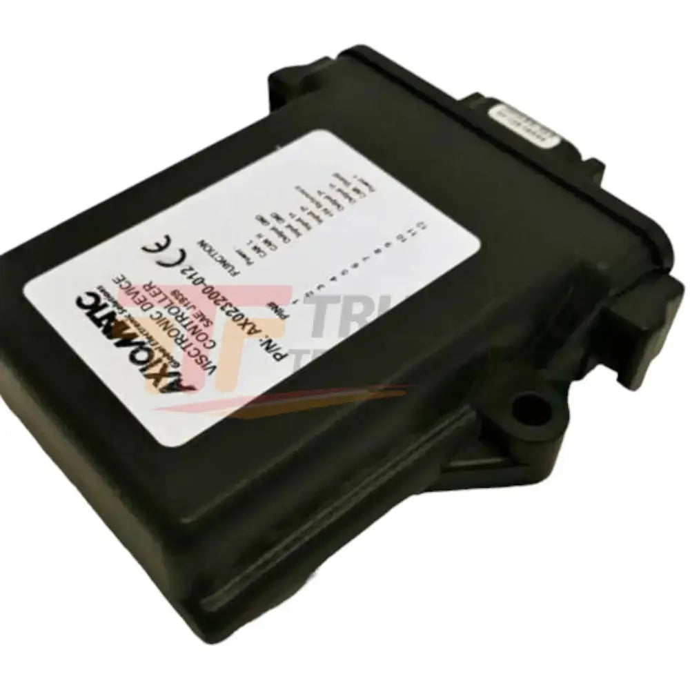 AX023200-012 Genuine Freightliner Fan Device Controller - Truck To Trailer