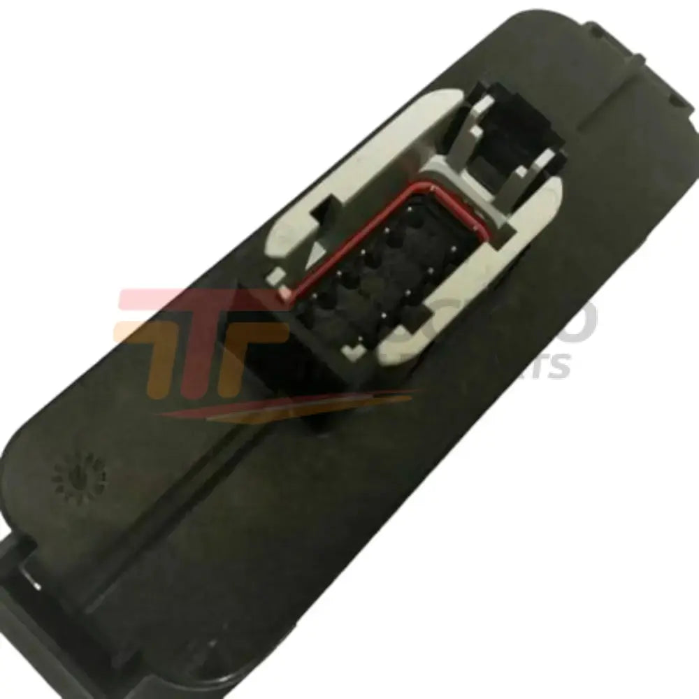 AX023200-012 Genuine Freightliner Fan Device Controller - Truck To Trailer