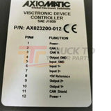 AX023200-012 Genuine Freightliner Fan Device Controller - Truck To Trailer