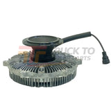 KYS020005483 Genuine Freightliner Fan Clutch - Truck To Trailer