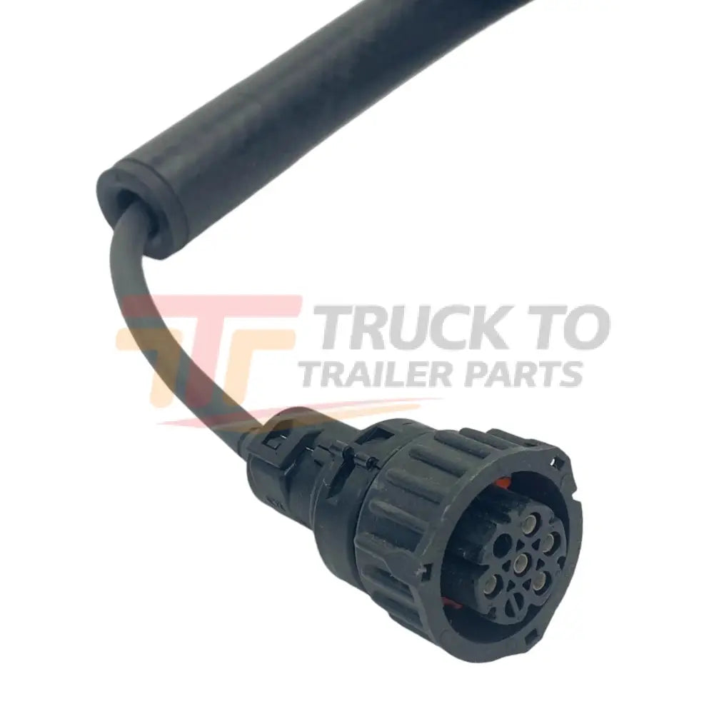 KYS020005483 Genuine Freightliner Fan Clutch - Truck To Trailer