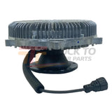 KYS020005483 Genuine Freightliner Fan Clutch - Truck To Trailer