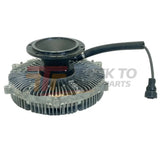 KYS020005483 Genuine Freightliner Fan Clutch - Truck To Trailer