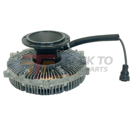 KYS020005483 Genuine Freightliner Fan Clutch - Truck To Trailer