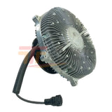 KYS020005483 Genuine Freightliner Fan Clutch - Truck To Trailer
