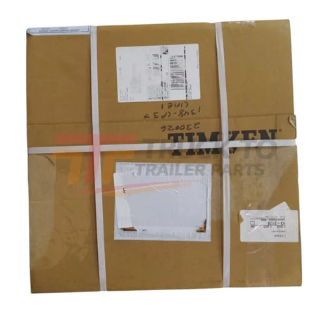 L163110-20000 Genuine Timken Tapered Roller Bearing - Truck To Trailer