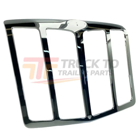 L296154 Genuine Peterbilt Chrome Grille Surround - Truck To Trailer