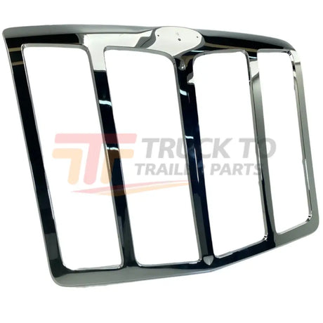 L296154 Genuine Peterbilt Chrome Grille Surround - Truck To Trailer