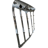 L296154 Genuine Peterbilt Chrome Grille Surround - Truck To Trailer