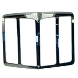 L296154 Genuine Peterbilt Chrome Grille Surround - Truck To Trailer