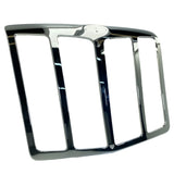 L296154 Genuine Peterbilt Chrome Grille Surround - Truck To Trailer