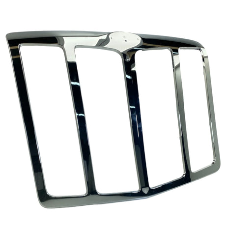 L296154 Genuine Peterbilt Chrome Grille Surround - Truck To Trailer