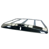 L296154 Genuine Peterbilt Chrome Grille Surround - Truck To Trailer