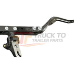 L48-6089-001 Peterbilt Hood Pivot - Truck To Trailer