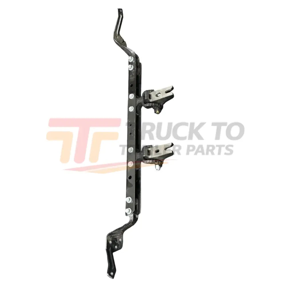 L48-6089-001 Peterbilt Hood Pivot - Truck To Trailer