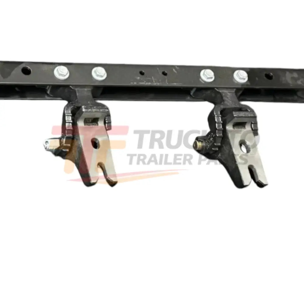 L48-6089-001 Peterbilt Hood Pivot - Truck To Trailer