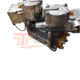 L6853910253 Parker Air Valve - Truck To Trailer