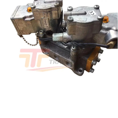 L6853910253 Parker Air Valve - Truck To Trailer